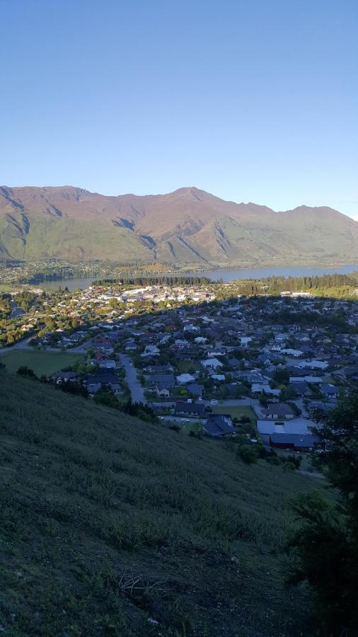 The White Room Wanaka Exterior photo