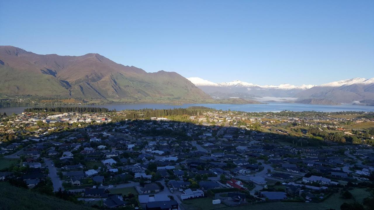 The White Room Wanaka Exterior photo